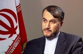عبداللهيان يبدي استعداد طهران ارسال المزيد من المساعدات للشعب اليمني