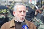  القيادي في الجهاد محمد الهندي: يجب أن تكون المصالحة مدخلا لحل أزمة المشروع الوطني 