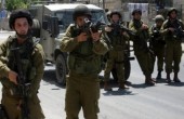 اعتقال 3 مواطنين من قرية رمانة غرب جنين