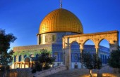  الاحتلال يبعد 6 شبان عن المسجد الأقصى المبارك