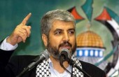 مشعل: أسرانا سيرون الحرية.. وانتخابات بيرزيت خطوة على طريق المشروع الوطني