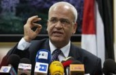 عريقات: الطريق إلى 