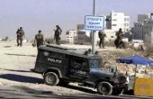 استشهاد مقدسية بعد منع الاحتلال وصولها الى المستشفى