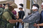 وزارة الأسرى برام الله تؤكد فشل لقاء السلطة بإنديك حول إطلاق سراح الدفعة الـ4