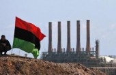 المركزي الليبي: 30 مليار دولار خسائر ليبيا من تعطيل المحتجين لحقول النفط