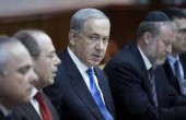 حكومة الاحتلال تعقد اجتماعا لاقرار عقوبات ضد الفلسطينيين