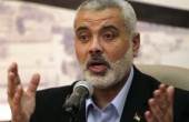 هنية: من يراهن على المحتل فإنه يراهن على سراب