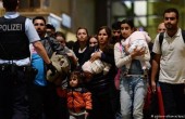 ميونيخ: إمكانية استيعاب اللاجئين نفدت تماماً