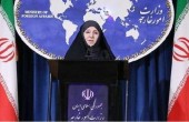 إيران تنفي التعاون مع أميركا للحرب على تنظيم 
