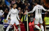ريال مدريد يواصل صدارته للدوري الإسباني