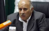 الرجوب: تشكيل لجنة تحقيق عربية بانتهاكات الاحتلال للرياضة الفلسطينية  