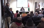 إطلاق مشروع مئويات رواد الثقافة والتنوير في فلسطين