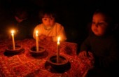 غزة.. لا معلومات حول وضع الكهرباء في رمضان