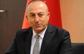 وزير الخارجية التركي في زيارة إلى طهران غدا الأربعاء