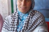 اعتقال الأسيرة المحررة إبتسام العيساوي بعد اقتحام منزلها بالقدس