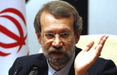 لاريجاني: تم التصدي للإرهابيين الجبناء الذين تغلغلوا في البرلمان