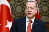 إردوغان: لا شرعية للأكراد في كركوك