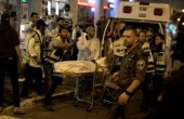 مركز القدس: 14 مستوطنا وجنديا من الاحتلال قتلوا منذ بدء انتفاضة القدس