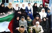 الأسيرات المحررات يستنكرن استدعاء السلطة لإحداهن بالضفة