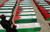 محكمة الاحتلال تنظر في طلب إفراج 9 من جثامين الشهداء