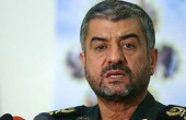 جعفري: مقارعة اميركا ماضية قدماً الى الامام
