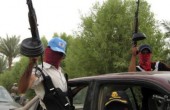 مسلحون يختطفون 40 شاباً في نيجيريا