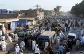 مقتل 7 أشخاص بهجوم على مسجد في باكستان