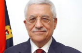 عباس يلوح بحل السلطة في حال فشل خطته لإقامة الدولة 