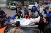 شهيد وإصابات خلال مواجهات مع الاحتلال في قطاع غزة