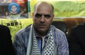 المحرر الياسيني : الأسرى يشرعون ببلورة مشروع نضالي أحد خياراته الإضراب العام