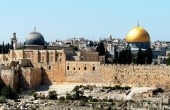 300 مصل من غزة في طريقهم إلى الاقصى