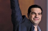 انتخابات اليونان تؤكد زعامة تسيبراس  