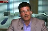 فارس يثمن موقف الاتحاد الأوروبي بشأن المضربين 