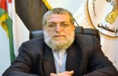 عزام: موقف الجهاد من المشاركة في الانتخابات البلدية سيعلن أيام