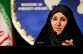 طهران تؤكد دعمها لوقف إطلاق نار يؤمن حقوق الشعب الفلسطيني بغزة