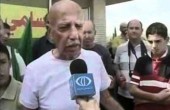 الحركة الوطنية تنعي المحرر سامي يونس