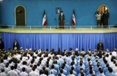الإمام الخامنئي: الجمهورية الاسلامية جاهزة للتصدي لأي عدوان     