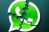 للمرة الثانية خلال اسبوع.. واتساب يتوقف عن العمل