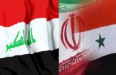 اجتماع ثلاثي...  ايراني سوري عراقي في طهران