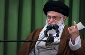 السيد خامنئي: قدراتنا الدفاعية ليست قابلة التفاوض ولا المساومة  