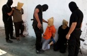 أمن المقاومة يعتقل 15 