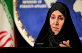 أفخم: إيران لا تتوقع التوصل لنتائج بالمفاوضات النووية