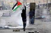 القدس.. استهداف قوة للاحتلال بالحجارة