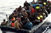 خفر السواحل الإيطالي ينقذ 717 مهاجرا من البحر المتوسط