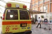 إصابة عامل فلسطيني إثر سقوط جدار عليه في عكا