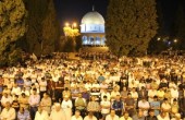 دائرة شؤون القدس تدعو لشد الرحال والاعتكاف في الأقصى