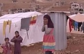 اليونيسف: الشتاء يهدد حياة 5 ملايين طفل بالشرق الأوسط