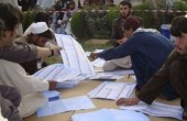 مقتل صحفيتين خلال تغطية الإنتخابات الرئاسية الأفغانية
