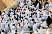 ارتفاع وفيات الحج من المصريين إلى 8