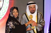انطلاق فعاليات الدورة الرابعة والعشرين للأيام المسرحية في الشارقة